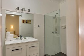 Ocean Park Motel