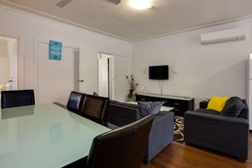 Ocean Park Motel