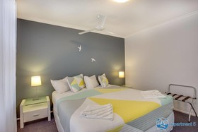 Ocean Park Motel