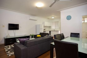 Ocean Park Motel