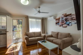 Ocean Park Motel