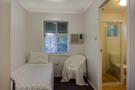 Ocean Park Motel