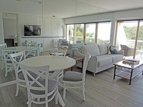 Pacific Bay Resort Penthouse & Studio's