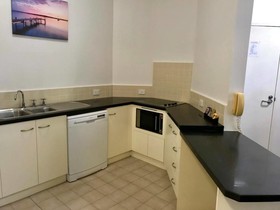 Pacific Bay Resort Penthouse & Studio's