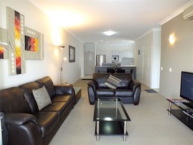 Pacific Marina Luxury Apartments