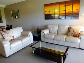 Pacific Marina Luxury Apartments