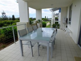 Pacific Marina Luxury Apartments