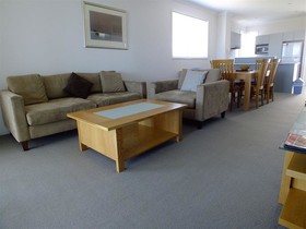 Pacific Marina Luxury Apartments