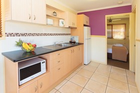 BIG4 Park Beach Holiday Park
