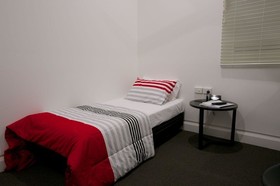 Pier Hotel