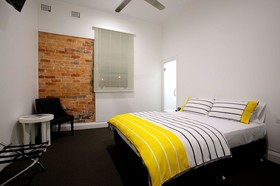 Pier Hotel