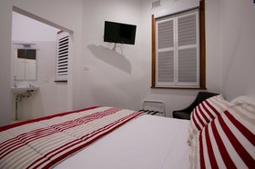 Pier Hotel