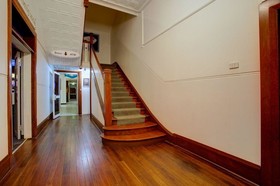 Pier Hotel