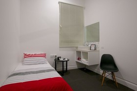 Pier Hotel