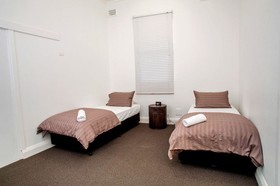 Pier Hotel