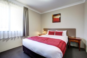 Quality Inn City Centre