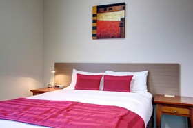 Quality Inn City Centre