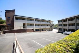 Quality Inn City Centre