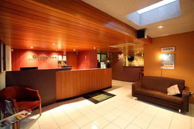 Quality Inn City Centre