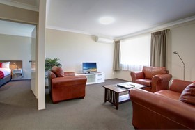 Quality Inn City Centre