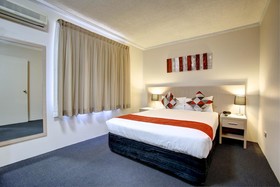 Quality Inn City Centre