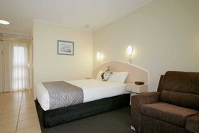 Quality Inn City Centre