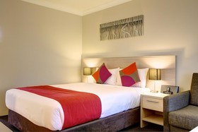 Quality Inn City Centre