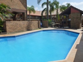 Royal Palms Motor Inn