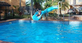 Sanctuary Resort Motor Inn