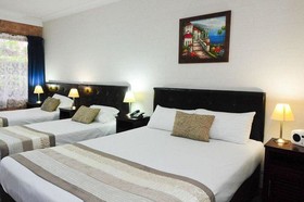 Sanctuary Resort Motor Inn