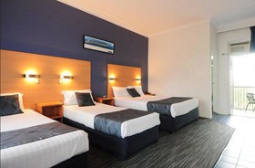 Sanctuary Resort Motor Inn