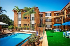 Sandcastles Holiday Apartments