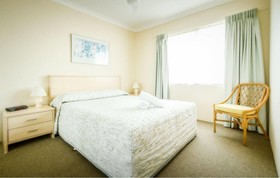 Sandcastles Holiday Apartments