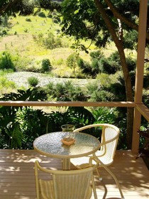 Santa Fe Luxury Bed & Breakfast