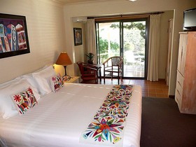 Santa Fe Luxury Bed & Breakfast