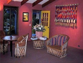 Santa Fe Luxury Bed & Breakfast