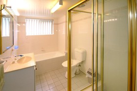 Tradewinds Apartments