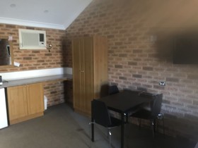 Condobolin Motor Inn