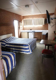 Condobolin Motor Inn