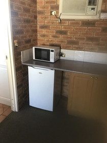 Condobolin Motor Inn