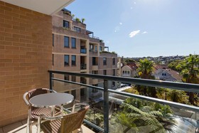 Adina Apartment Hotel Coogee Sydney