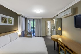 Adina Apartment Hotel Coogee Sydney