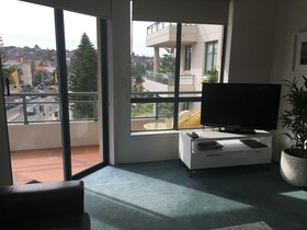 AEA The Coogee View Serviced Apartments
