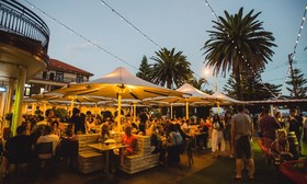 Coogee Bay Hotel