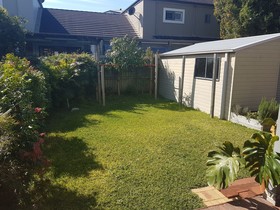 Newcastle Executive Homes - Cooks Hill Cottage