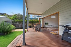 Newcastle Executive Homes - Cooks Hill Cottage