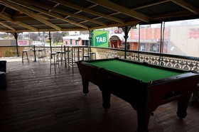 Royal Hotel Cooma