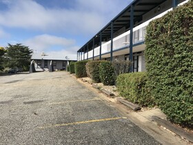 Snow Season Motor Inn