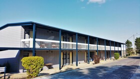Snow Season Motor Inn