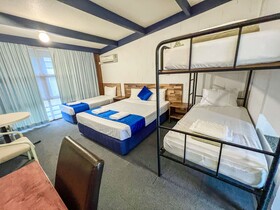 Snow Season Motor Inn